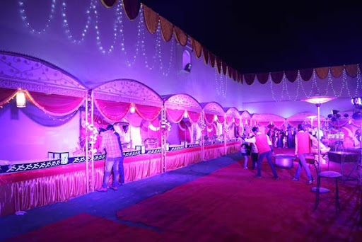 Shyam Utsav Vatika Event Services | Banquet Halls