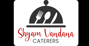 Shyam Vandana catering services - Logo