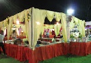 Shyam Vatika Marriage Lawn - Logo