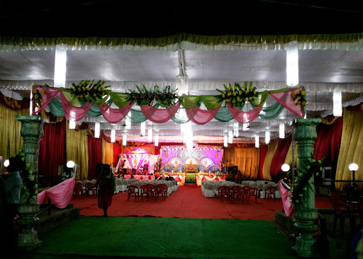 Shyam Vatika Marriage Lawn Event Services | Banquet Halls