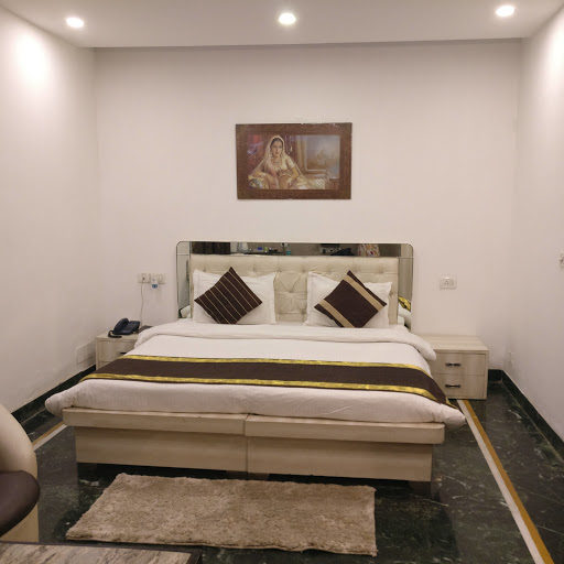 Shyama Sojourn Accomodation | Hotel