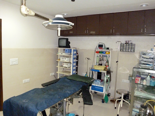 Shyamal Surgical Hospital Medical Services | Hospitals