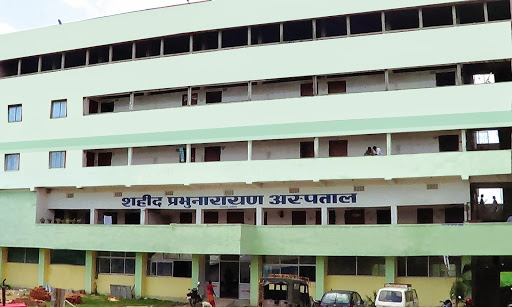 Shyamlal Chandrashekhar Nursing College Education | Colleges