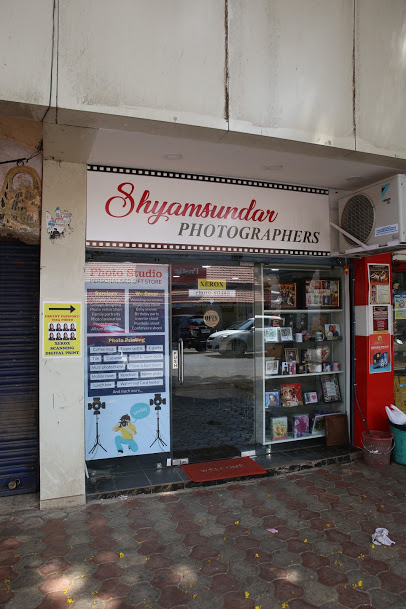 Shyamsundar Photographers|Photographer|Event Services