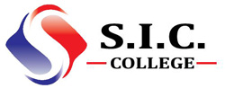 Sic college - Logo