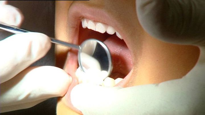 Sidana Dental Care - Logo