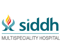 Siddh Multispeciality Hospital Logo