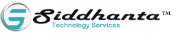 Siddhanta Technology Service - Logo