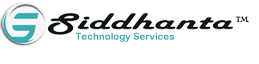 Siddhanta Technology Service Logo