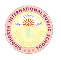 Siddharth International Public School Logo