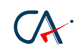 Siddharth J Bhandari & Associates, Chartered Accountants - (CA Firm /Auditor) Logo