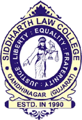 Siddharth Law College|Colleges|Education