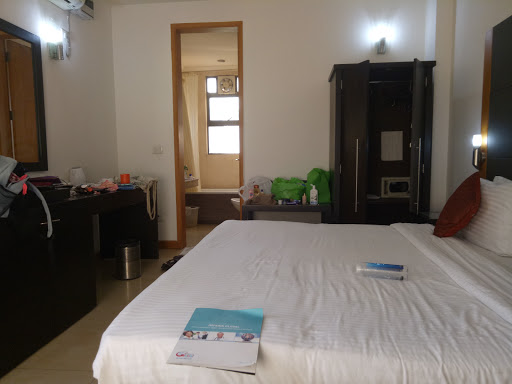 Siddharth Plaza Accomodation | Hotel