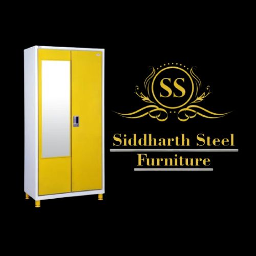 Siddharth Steel Furniture  - Logo