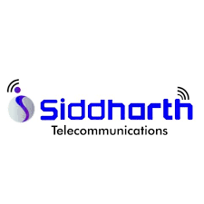 Siddharth Telecommunications - Logo