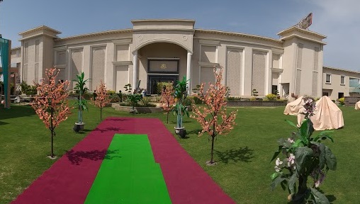 Siddhartha Palace|Banquet Halls|Event Services