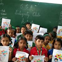 Siddhartha Public School Education | Schools