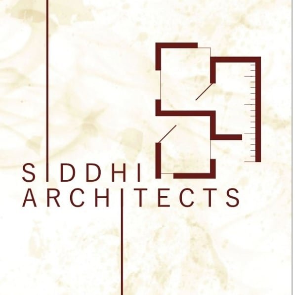 SIDDHI ARCHITECTS - Logo