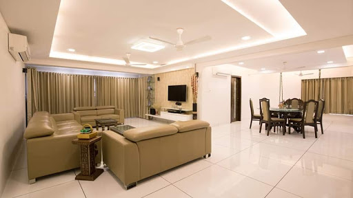 SIDDHI ARCHITECTS Professional Services | Architect