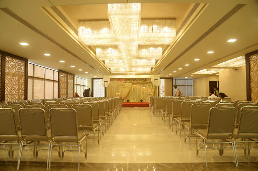 Siddhi banquets Event Services | Banquet Halls