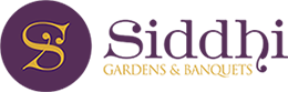 Siddhi Gardens and Lawns Logo
