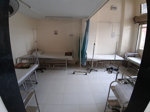 Siddhi Hospital & Laparoscopy Center Pvt Ltd Medical Services | Hospitals