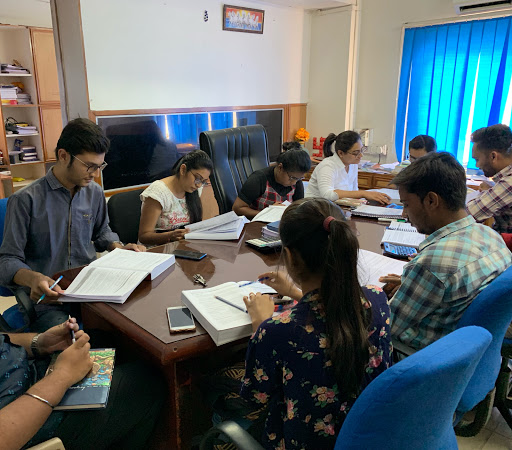 Siddhi Institute Education | Coaching Institute