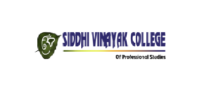 Siddhi Vinayak College|Colleges|Education