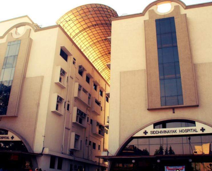 Siddhi Vinayak Hospital Medical Services | Hospitals