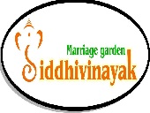 Siddhi Vinayak Marriage Garden - Logo