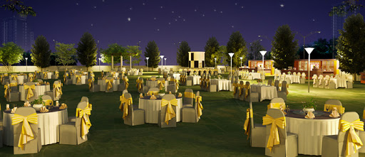 Siddhi Wedding Venue|Catering Services|Event Services