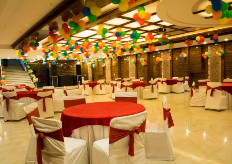 Siddhi Wedding Venue Event Services | Wedding Planner