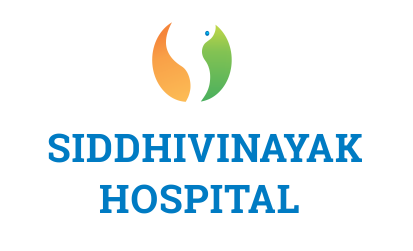 Siddhivinayak Hospital Logo