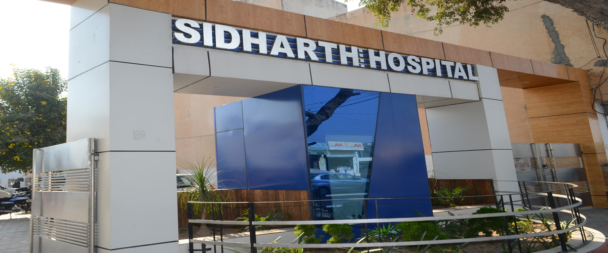 Sidharth Hospital Shahabad Hospitals 01