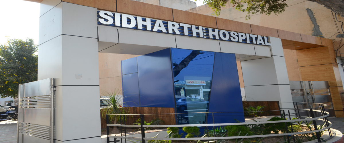 Sidharth Hospital Medical Services | Hospitals