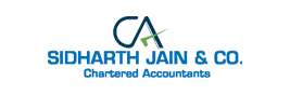Sidharth Jain & Co Logo