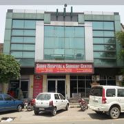 Sidhu Hospital|Hospitals|Medical Services