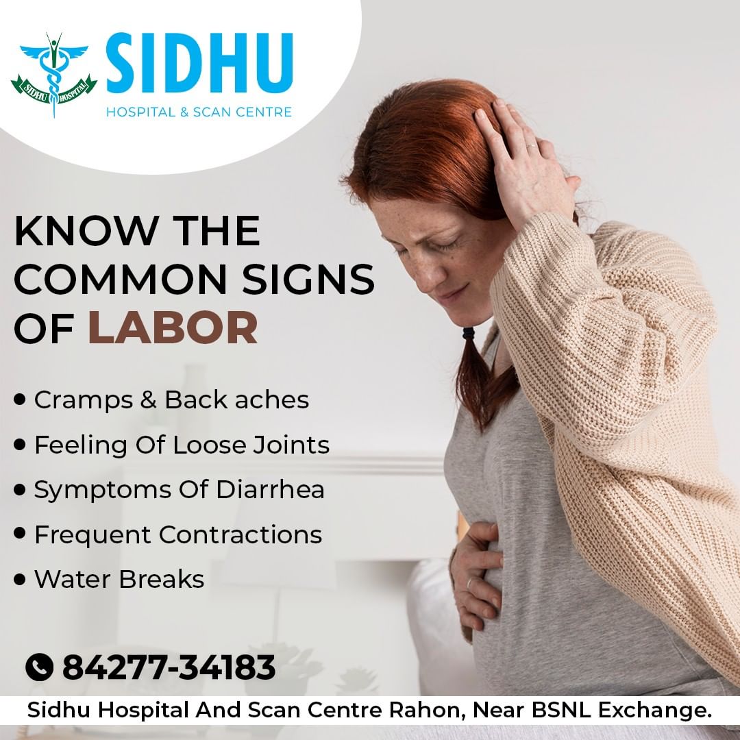 Sidhu Hospital Medical Services | Hospitals
