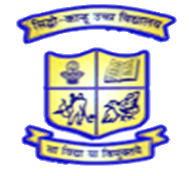Sido Kahnu High School - Logo