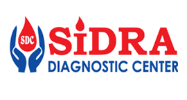 Sidra Diagnostic Center - Logo