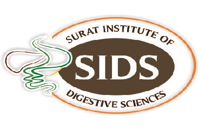 SIDS Hospital & Research Center Logo