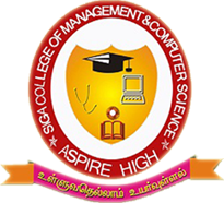 Siga College of Education - Logo
