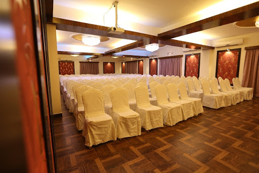 Sigaram Celebrations The Banquet Hall Event Services | Banquet Halls