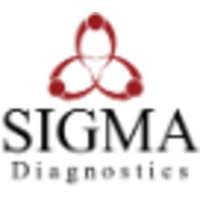 Sigma Diagnostic Logo