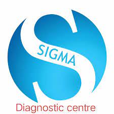 Sigma Diagnostic Research MRI Centre Logo