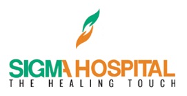 Sigma Hospital - Logo