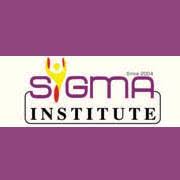 Sigma Institute|Coaching Institute|Education