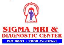 sigma MRI & Diagnostic Centre Logo