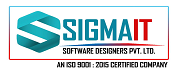 SigmaIT Software Company Logo