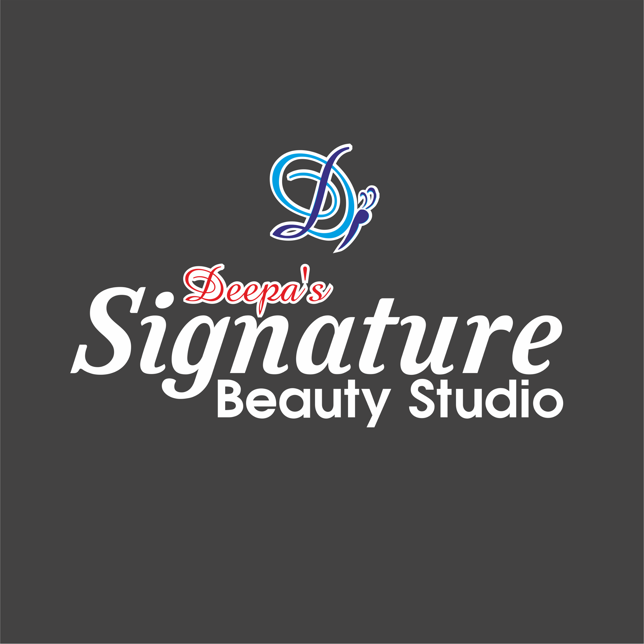 Signature Beauty Studio - Logo
